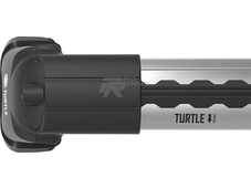 Turtle Комплект поперечин Turtle Air 3 Plus 106 см серебристого цвета