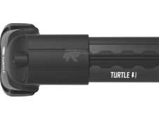 Turtle Комплект поперечин Turtle Air 3 Plus 106 см черного цвета