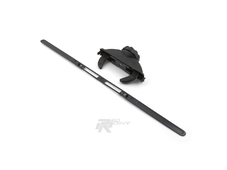 Thule Запчасть 52822 крепление краб Power Click для бокса  Motion XT 1шт в Челябинске